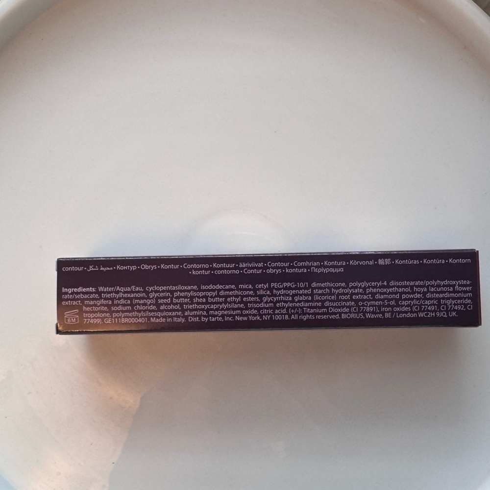 TARTE Sculpt Tape Contour - Picture 11 of 13